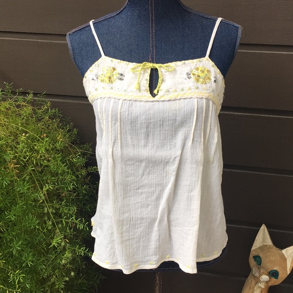 Free People Tops - Vintage Free People